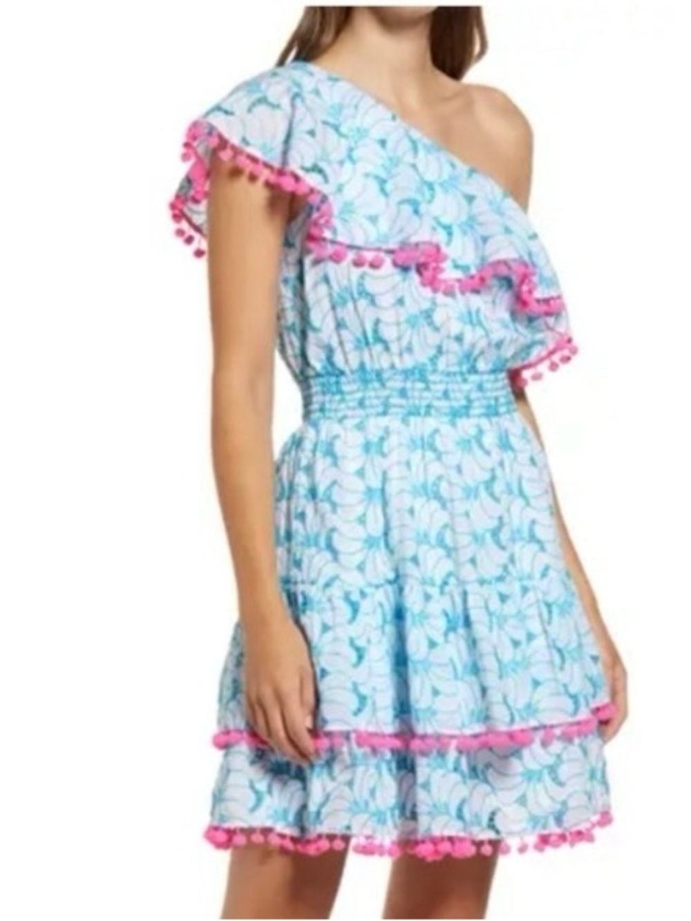 Lilly Pulitzer NWT Addilyn YN Dress